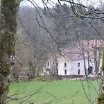 Casa de Férias Aux Portes De Vrupt *