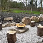 Casa de Férias Aux Portes De Vrupt *