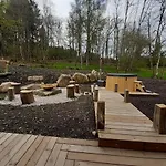 Aux Portes De Vrupt Saint-Nabord