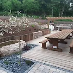 Aux Portes De Vrupt Casa de Férias Saint-Nabord