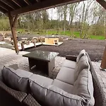 Aux Portes De Vrupt Saint-Nabord