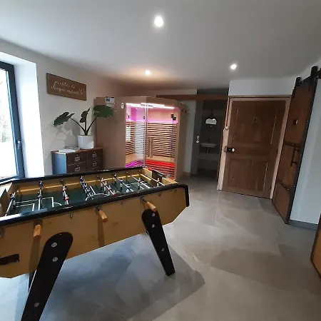 Aux Portes De Vrupt *