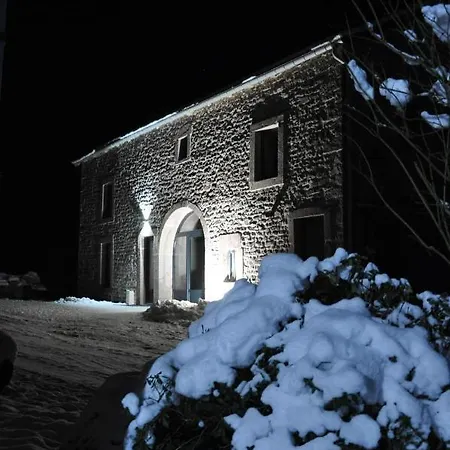 Aux Portes De Vrupt * Saint-Nabord