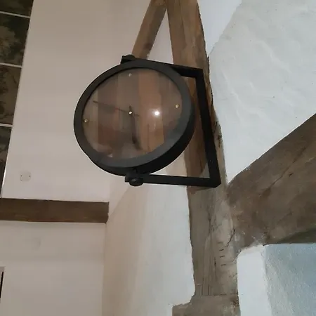Aux Portes De Vrupt Hébergement de vacances Saint-Nabord