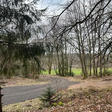 Aux Portes De Vrupt *