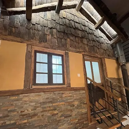 Aux Portes De Vrupt *