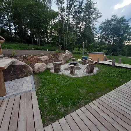 Aux Portes De Vrupt Dom wakacyjny