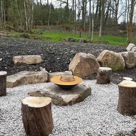 Dom wakacyjny Aux Portes De Vrupt *