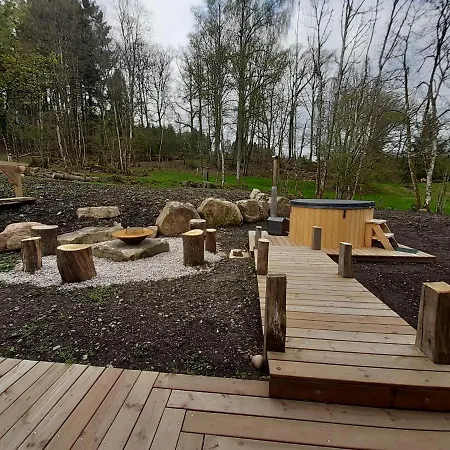 Aux Portes De Vrupt Saint-Nabord