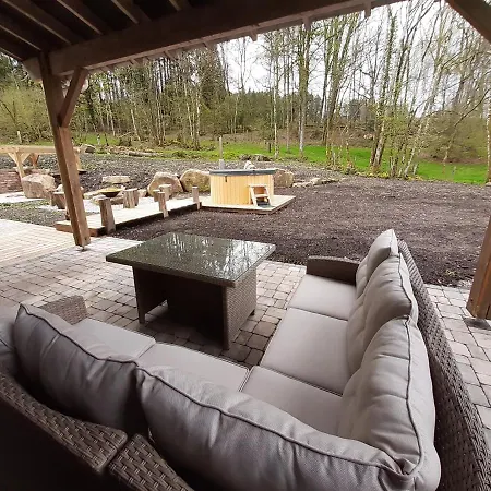 Aux Portes De Vrupt Saint-Nabord