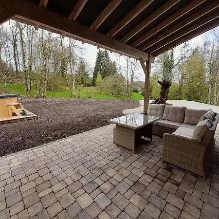 Aux Portes De Vrupt * Saint-Nabord