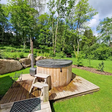 Aux Portes De Vrupt * Saint-Nabord