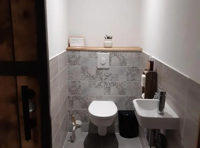 Aux Portes De Vrupt Saint-Nabord