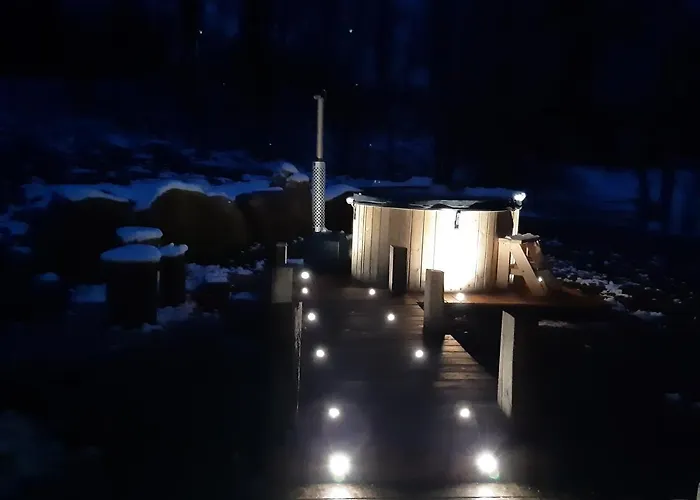 Aux Portes De Vrupt *