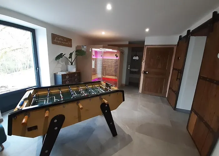 Aux Portes De Vrupt *