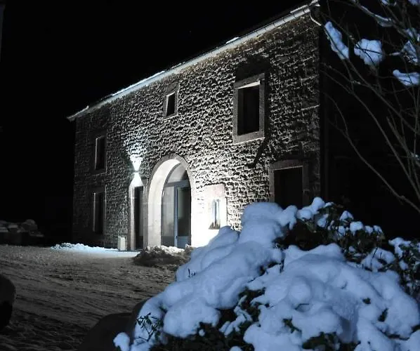 Aux Portes De Vrupt * Saint-Nabord