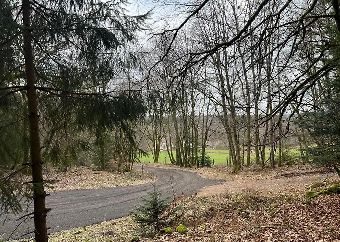 Aux Portes De Vrupt *