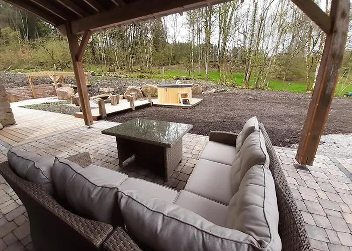 Aux Portes De Vrupt Saint-Nabord