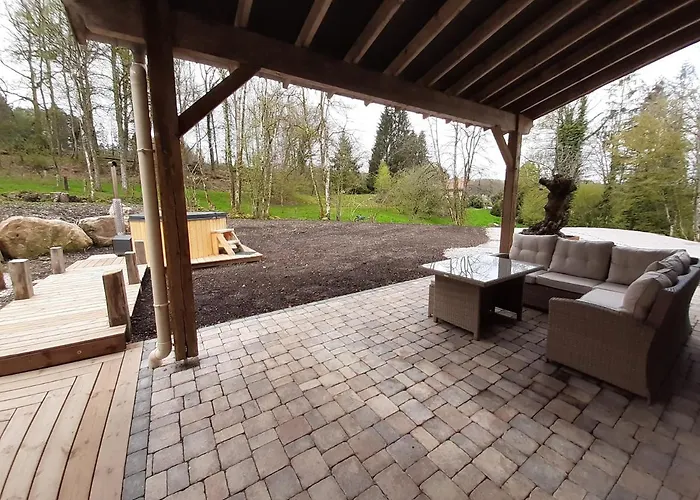 Aux Portes De Vrupt *